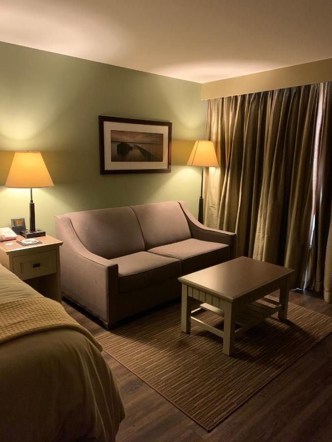 1000 Islands Harbor Hotel Clayton Exteriér fotografie
