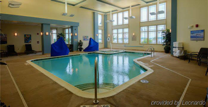 1000 Islands Harbor Hotel Clayton Exteriér fotografie